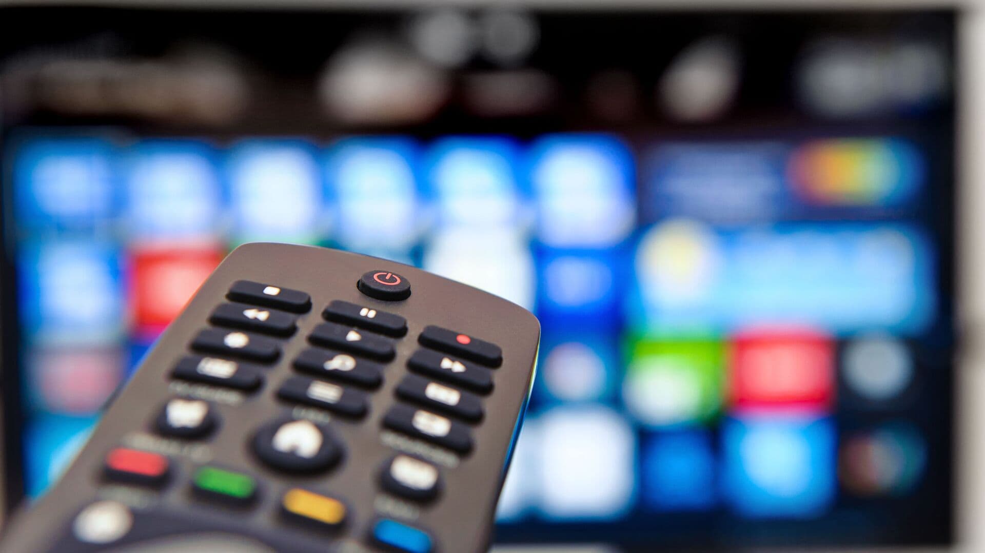 Telekanallar niyə bu gündədir? Telekanallar niyə bu gündədir?