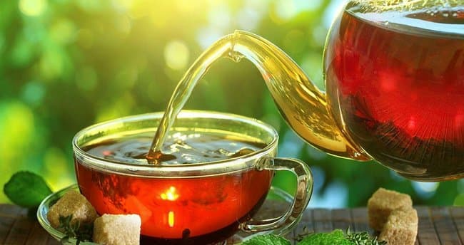 Çay idxalı 3.3%, ixracı isə 4.5% artıb Çay idxalı 3.3%, ixracı isə 4.5% artıb