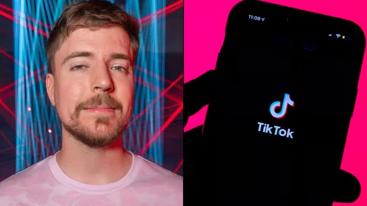 Məşhur bloqer "TikTok"u qorumaq üçün almaq istəyir Məşhur bloqer "TikTok"u qorumaq üçün almaq istəyir