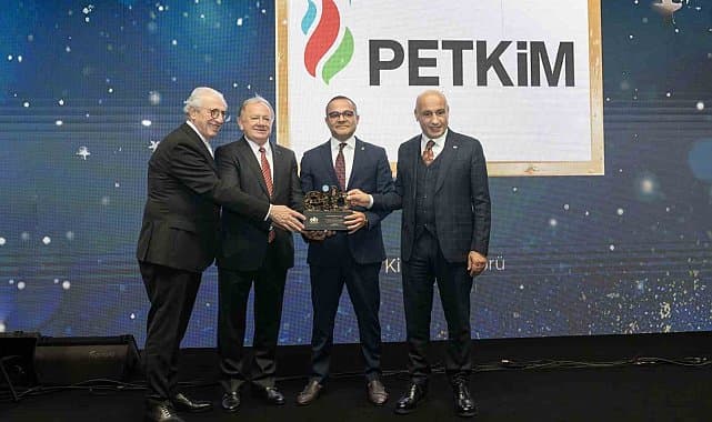 Azərbaycan şirkəti xaricdə birinci yer qazanıb Azərbaycan şirkəti xaricdə birinci yer qazanıb