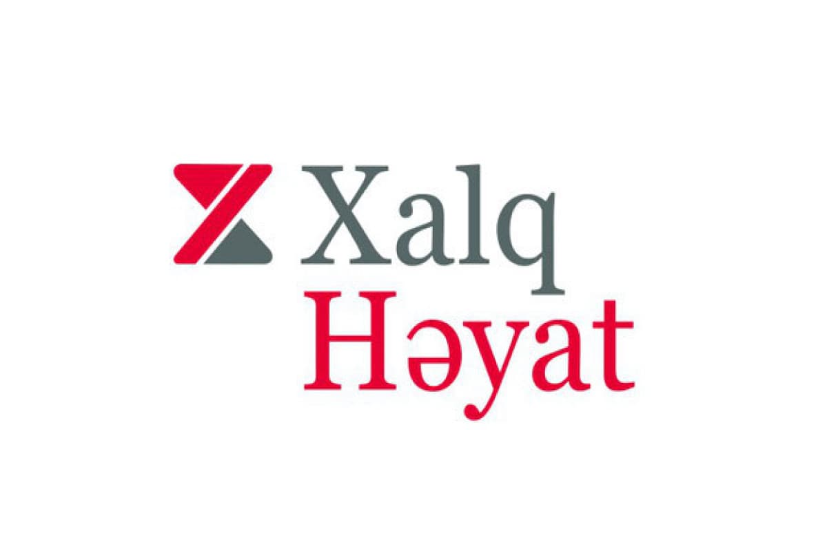 “Xalq Həyat” Sığorta Şirkətinin yığımları 10 milyon manatı ötüb “Xalq Həyat” Sığorta Şirkətinin yığımları 10 milyon manatı ötüb