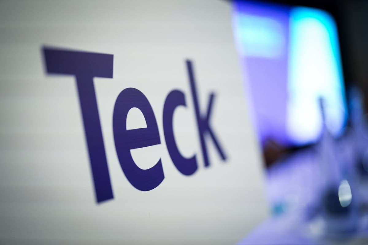 Teck Resources rəngli metal sənayesinə 3,9 mld. dollarlıq investisiya edəcək Teck Resources rəngli metal sənayesinə 3,9 mld. dollarlıq investisiya edəcək