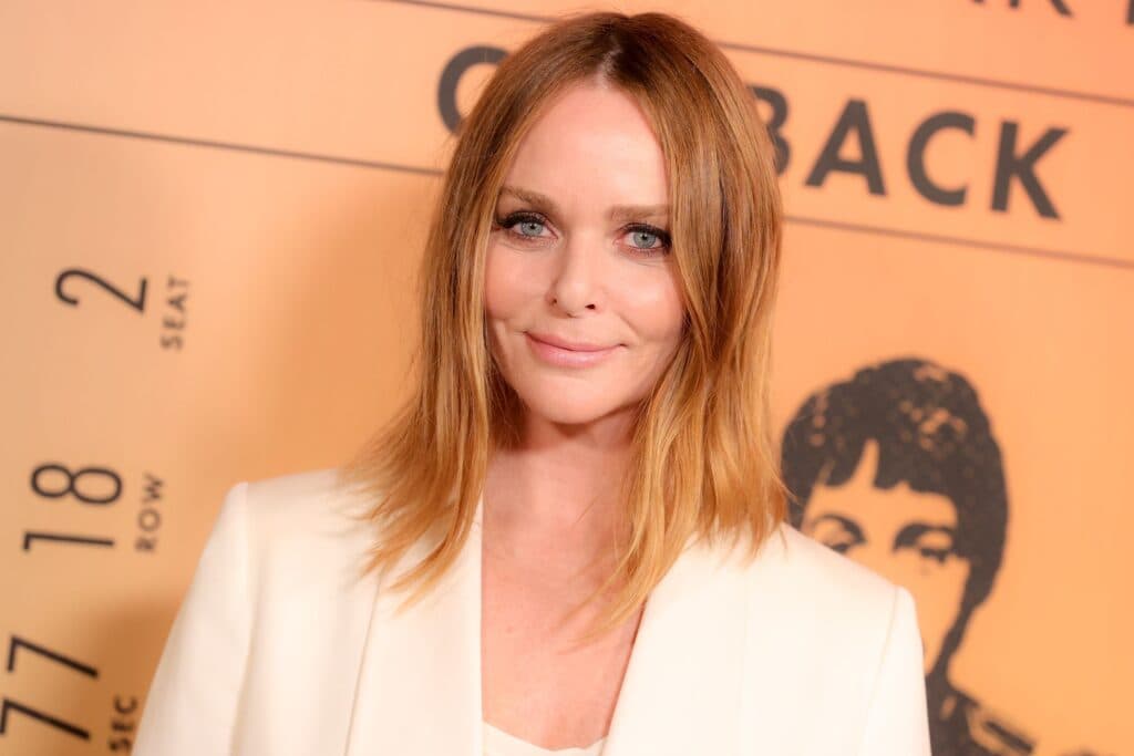 LVMH, Stella McCartney brendini tərk edir LVMH, Stella McCartney brendini tərk edir