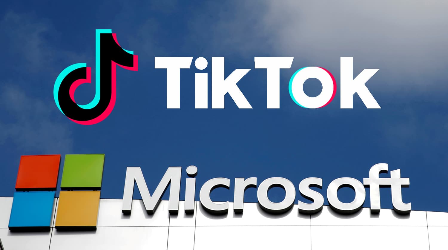 Microsoft, TikTok-u almaq üçün ABŞ hökuməti ilə görüşür Microsoft, TikTok-u almaq üçün ABŞ hökuməti ilə görüşür