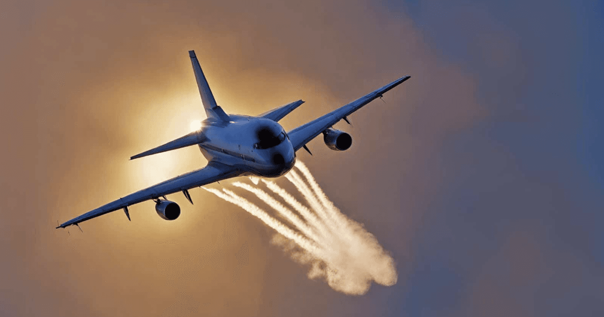 2024-cü ildə Avropa İttifaqında kommersiya aviareysləri artıb 2024-cü ildə Avropa İttifaqında kommersiya aviareysləri artıb