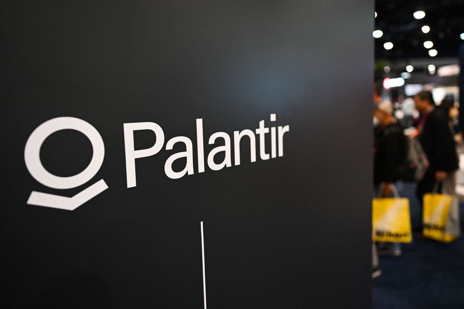 Palantir 2024-cü ilin dördüncü rübündə gəlirini 36% artırdı Palantir 2024-cü ilin dördüncü rübündə gəlirini 36% artırdı