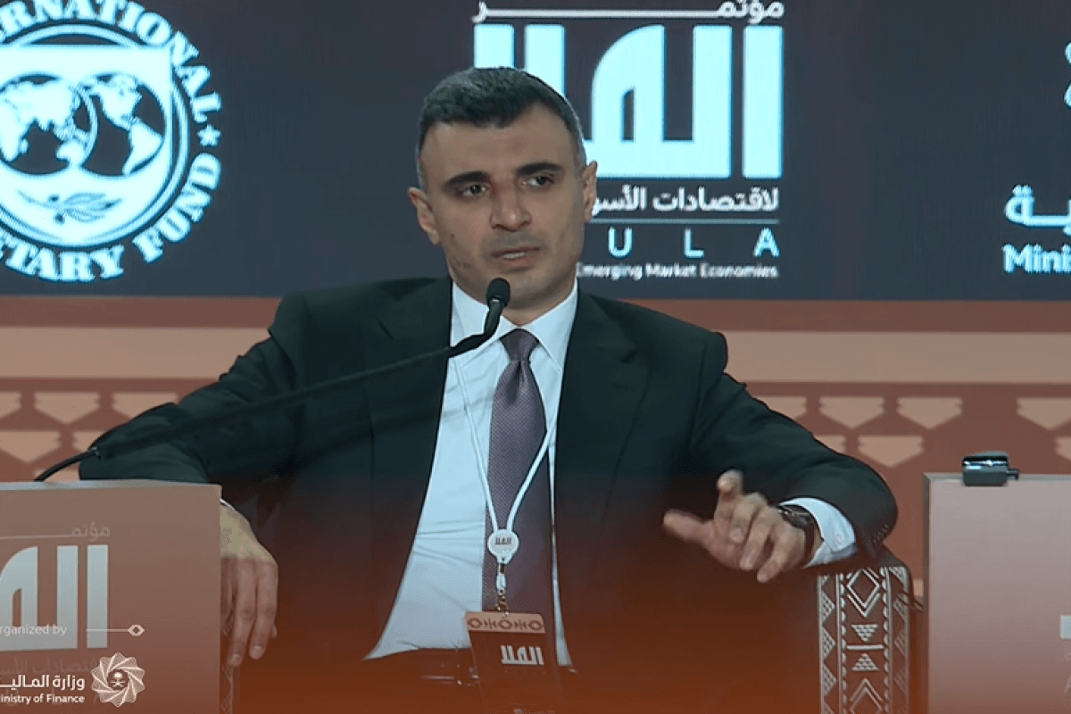Azərbaycanda rəqəmsal aktivlərə, o cümlədən kriptovalyutalara maraq artıb - AMB sədri Azərbaycanda rəqəmsal aktivlərə, o cümlədən kriptovalyutalara maraq artıb - AMB sədri