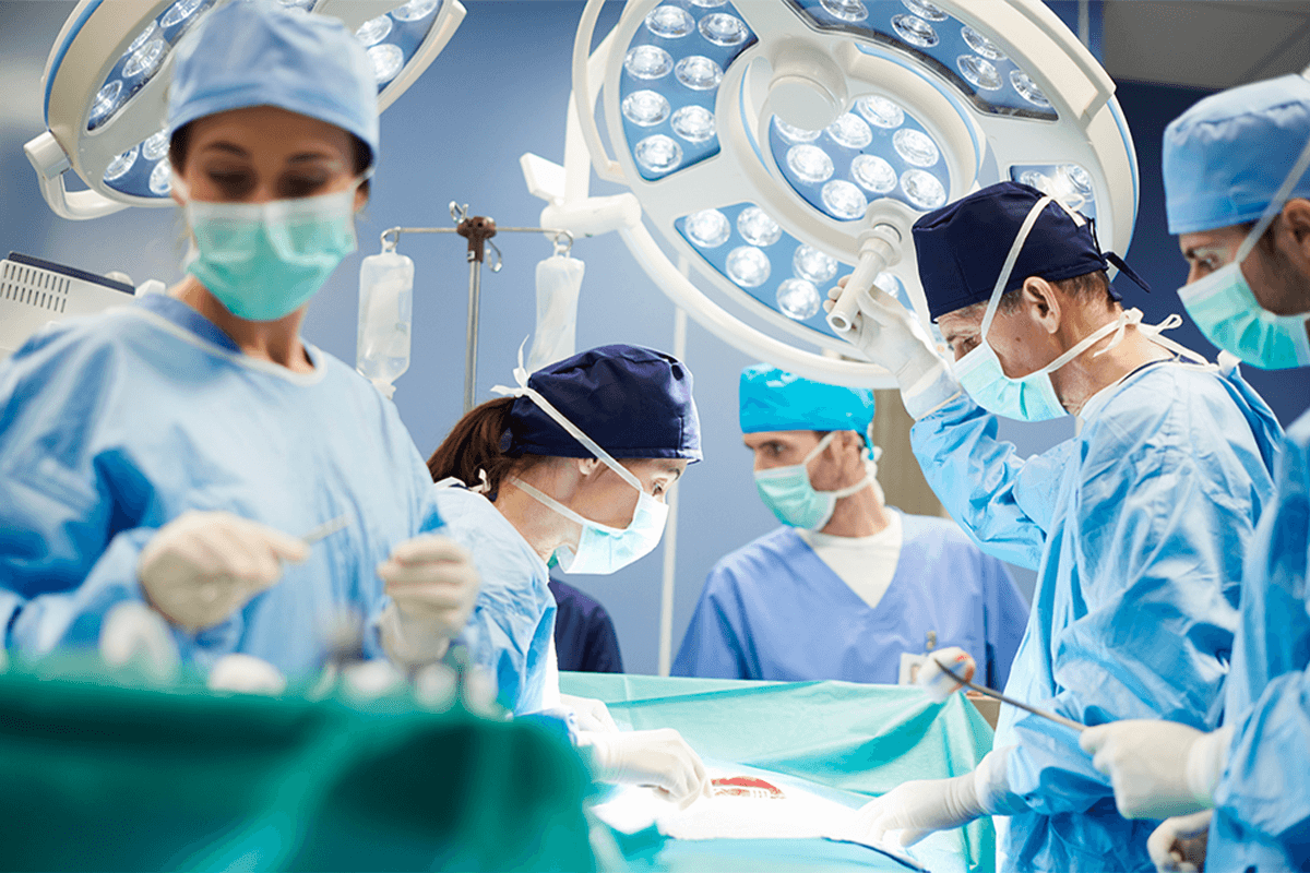 Azərbaycanda ilk dəfə meyit donorun orqanları transplantasiya edilib Azərbaycanda ilk dəfə meyit donorun orqanları transplantasiya edilib