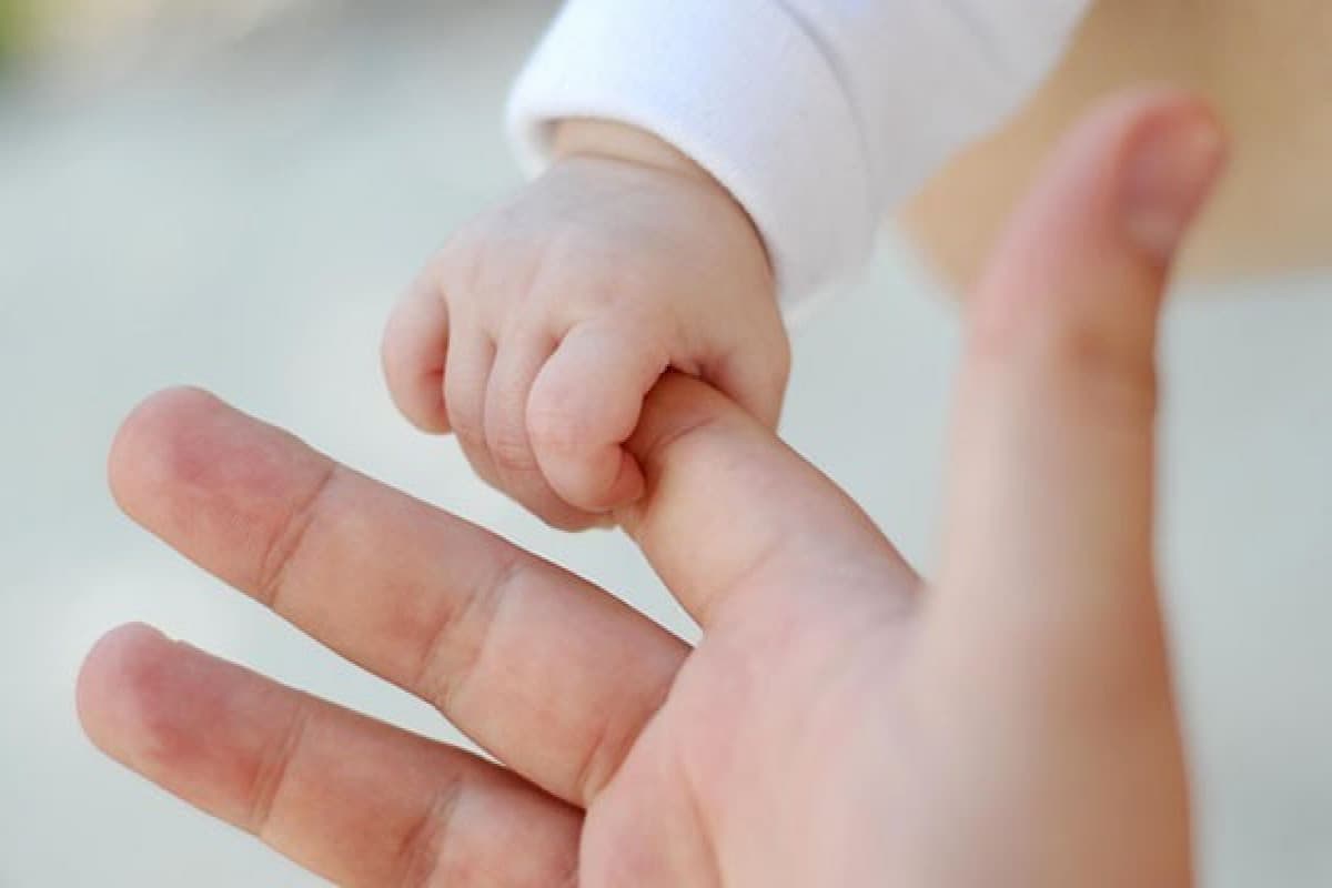 Azərbaycanda
övladlığa verilən uşaqların sayı açıqlanıb Azərbaycanda
övladlığa verilən uşaqların sayı açıqlanıb