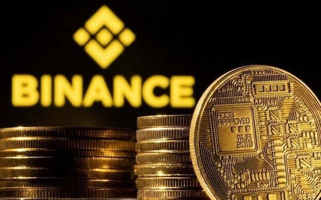 MGX Binance-ə tarixi investisiya ilə dəstək verir MGX Binance-ə tarixi investisiya ilə dəstək verir