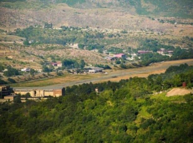 Qazaxın geri qaytarılan 4 kəndində
yenidənqurma işləri başlayıb Qazaxın geri qaytarılan 4 kəndində
yenidənqurma işləri başlayıb