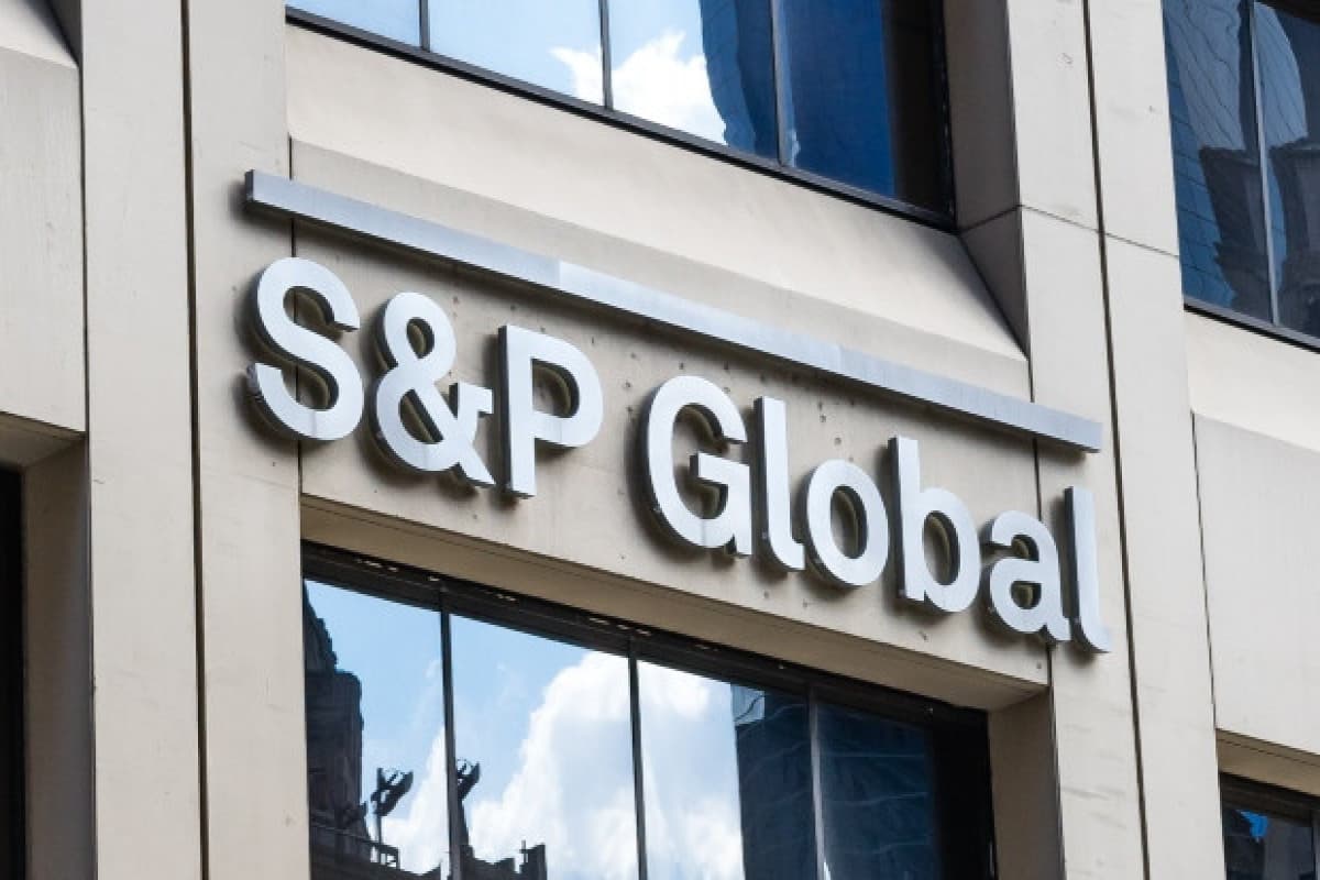 “S&P Global Ratings” Mərkəzi Asiya və Cənubi Qafqazın iqtisadi artım proqnozlarını açıqlayıb “S&P Global Ratings” Mərkəzi Asiya və Cənubi Qafqazın iqtisadi artım proqnozlarını açıqlayıb