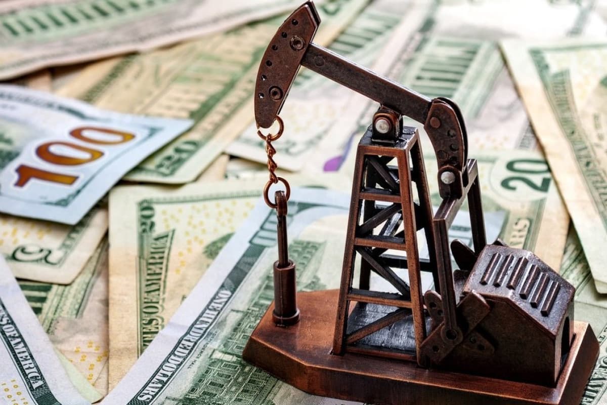 Azərbaycan 2,7 milyard dollarlıq xam neft ixrac edib: Əsas alıcı ölkələr Azərbaycan 2,7 milyard dollarlıq xam neft ixrac edib: Əsas alıcı ölkələr