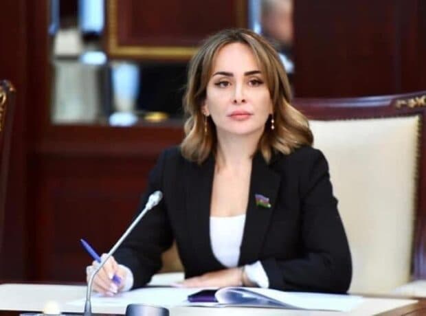 Deputat: Elektron hökumət sistemi şəffaflığın təmin olunmasına zəmin yaradır Deputat: Elektron hökumət sistemi şəffaflığın təmin olunmasına zəmin yaradır