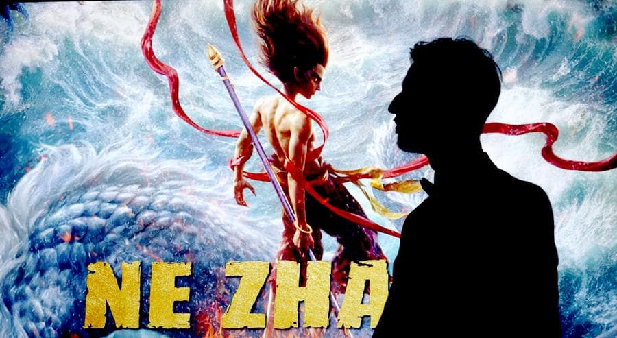 Bu
animasiya filmi
2,79 mld. ABŞ dolları yığıb Bu
animasiya filmi
2,79 mld. ABŞ dolları yığıb