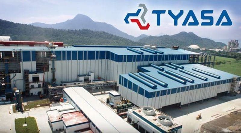 Qara metal istehsalına böyük yatırım Qara metal istehsalına böyük yatırım