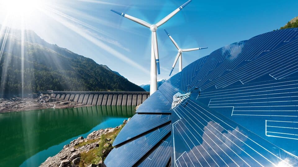Azərbaycanda enerji və su sektorlarında istehsal artıb Azərbaycanda enerji və su sektorlarında istehsal artıb