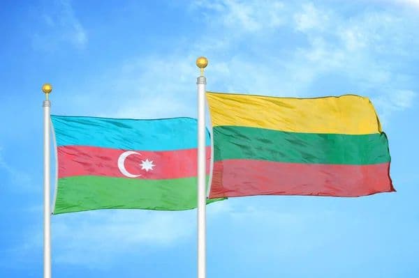 Azərbaycandan Litvaya pul köçürmələri azalıb, əks istiqamətdə artıb Azərbaycandan Litvaya pul köçürmələri azalıb, əks istiqamətdə artıb