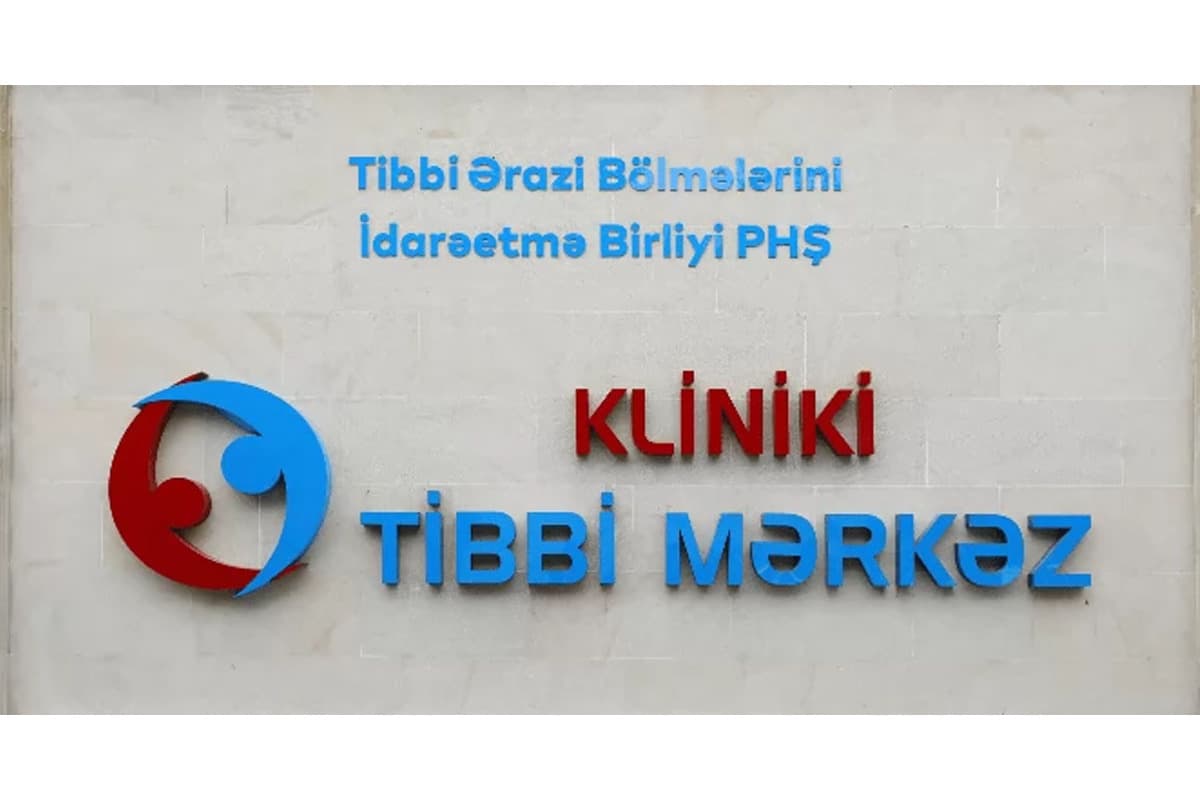 Hesablama Palatası “Kliniki Tibbi Mәrkәz”in fəaliyyətində nöqsanlar aşkar edib Hesablama Palatası “Kliniki Tibbi Mәrkәz”in fəaliyyətində nöqsanlar aşkar edib