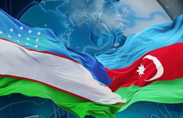 Azərbaycan–Özbəkistan ticarəti 2,7 dəfə artıb Azərbaycan–Özbəkistan ticarəti 2,7 dəfə artıb