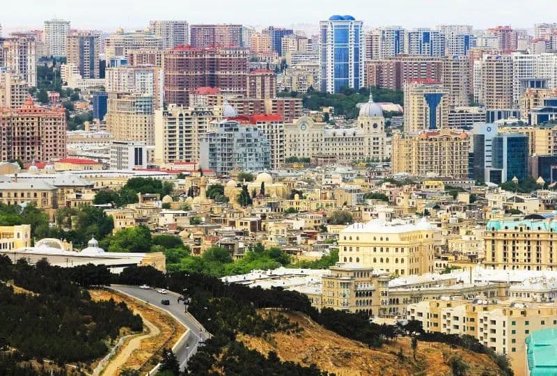 Bakıda qiymətlər 10 ildə 75% artıb Bakıda qiymətlər 10 ildə 75% artıb