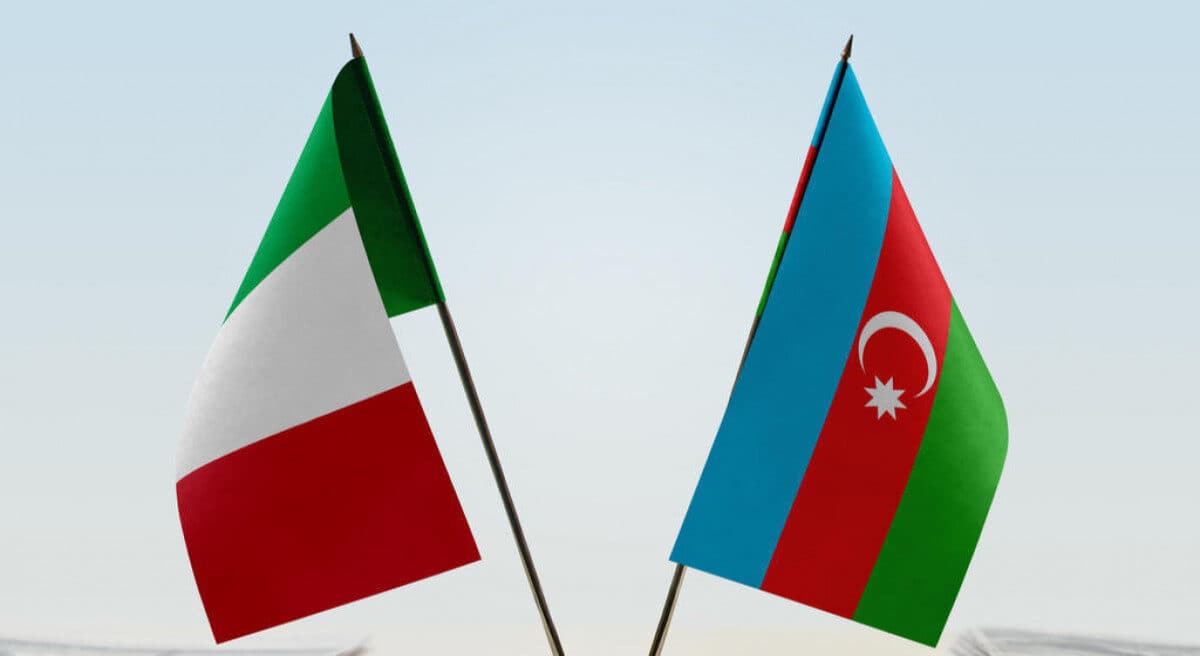İtaliya ilə ticarət dövriyyəsi 3 milyard dolları keçdi İtaliya ilə ticarət dövriyyəsi 3 milyard dolları keçdi