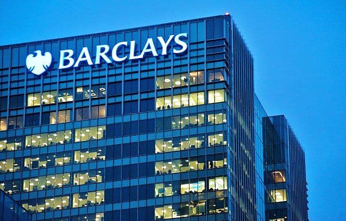 ABŞ bazarları 2018-ci ilin ssenarisinə qayıdır — Barclays ABŞ bazarları 2018-ci ilin ssenarisinə qayıdır — Barclays