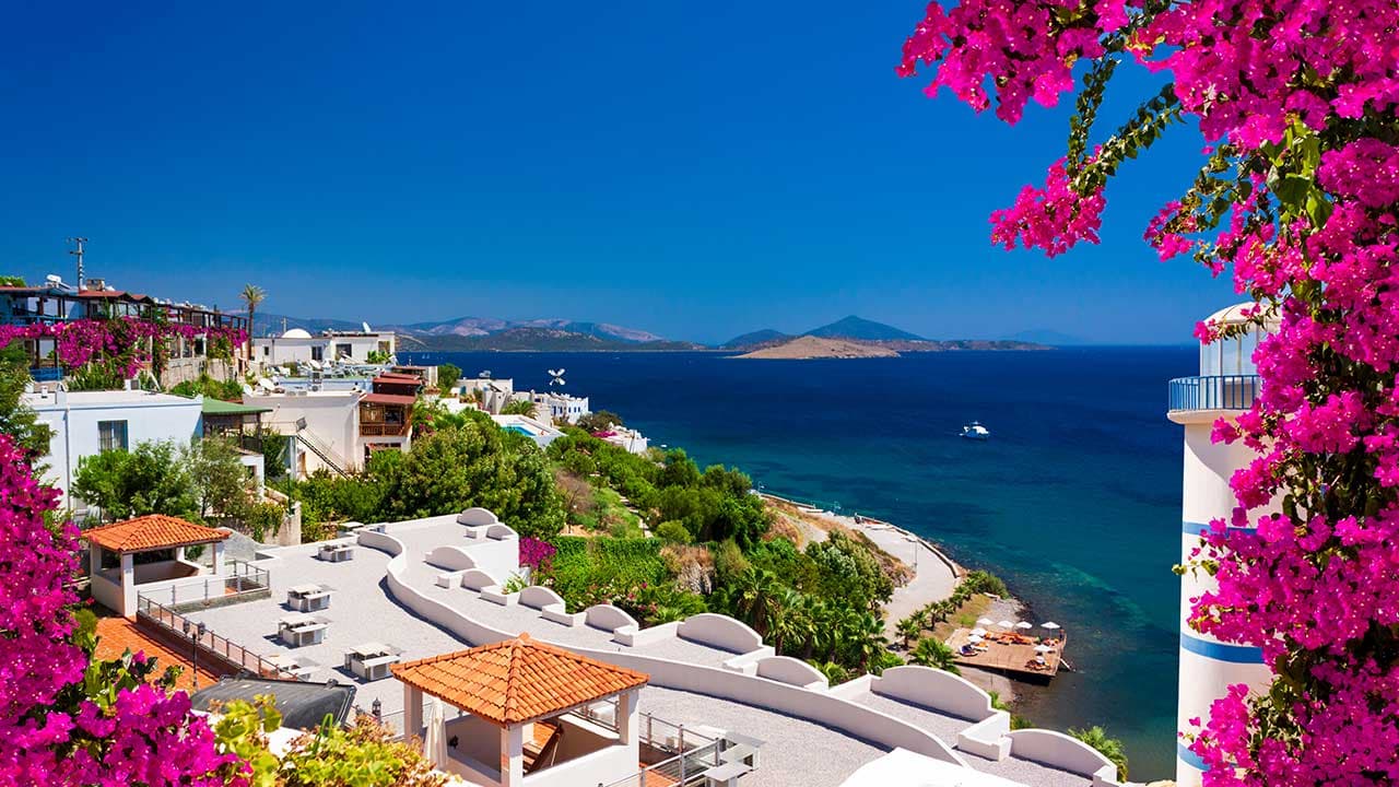 Bodrum turları üçün ilkin 20% ödənişlə hissəli ödəmə imkanı yaradılıb Bodrum turları üçün ilkin 20% ödənişlə hissəli ödəmə imkanı yaradılıb