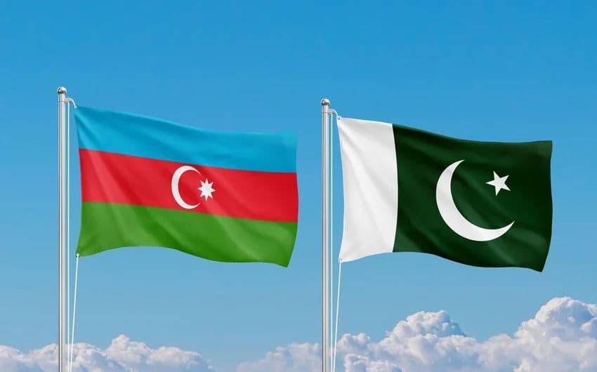 Azərbaycanla Pakistan arasında ticarət dövriyyəsi 78%-dan çox artıb Azərbaycanla Pakistan arasında ticarət dövriyyəsi 78%-dan çox artıb