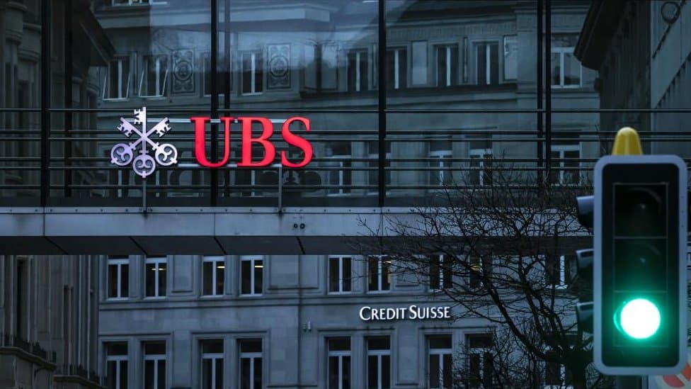 UBS şirkəti yeni bankçılıq qaydaları üzrə 26 mld. ABŞ dolları qənaət etməli olacaq UBS şirkəti yeni bankçılıq qaydaları üzrə 26 mld. ABŞ dolları qənaət etməli olacaq