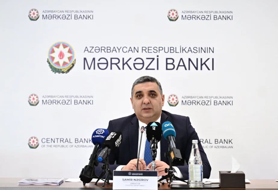 Azərbaycanın tədiyə balansında müsbət dinamika qeydə alınıb Azərbaycanın tədiyə balansında müsbət dinamika qeydə alınıb