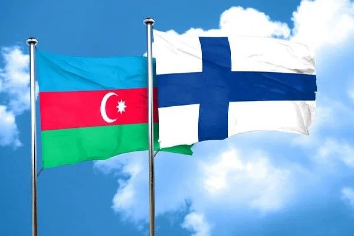 Finlandiyanın Azərbaycana birbaşa investisiyaları 30 dəfə artıb Finlandiyanın Azərbaycana birbaşa investisiyaları 30 dəfə artıb