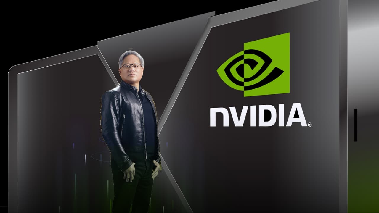 Nvidia ABŞ fond bazarında ən bahalı şirkət oldu Nvidia ABŞ fond bazarında ən bahalı şirkət oldu