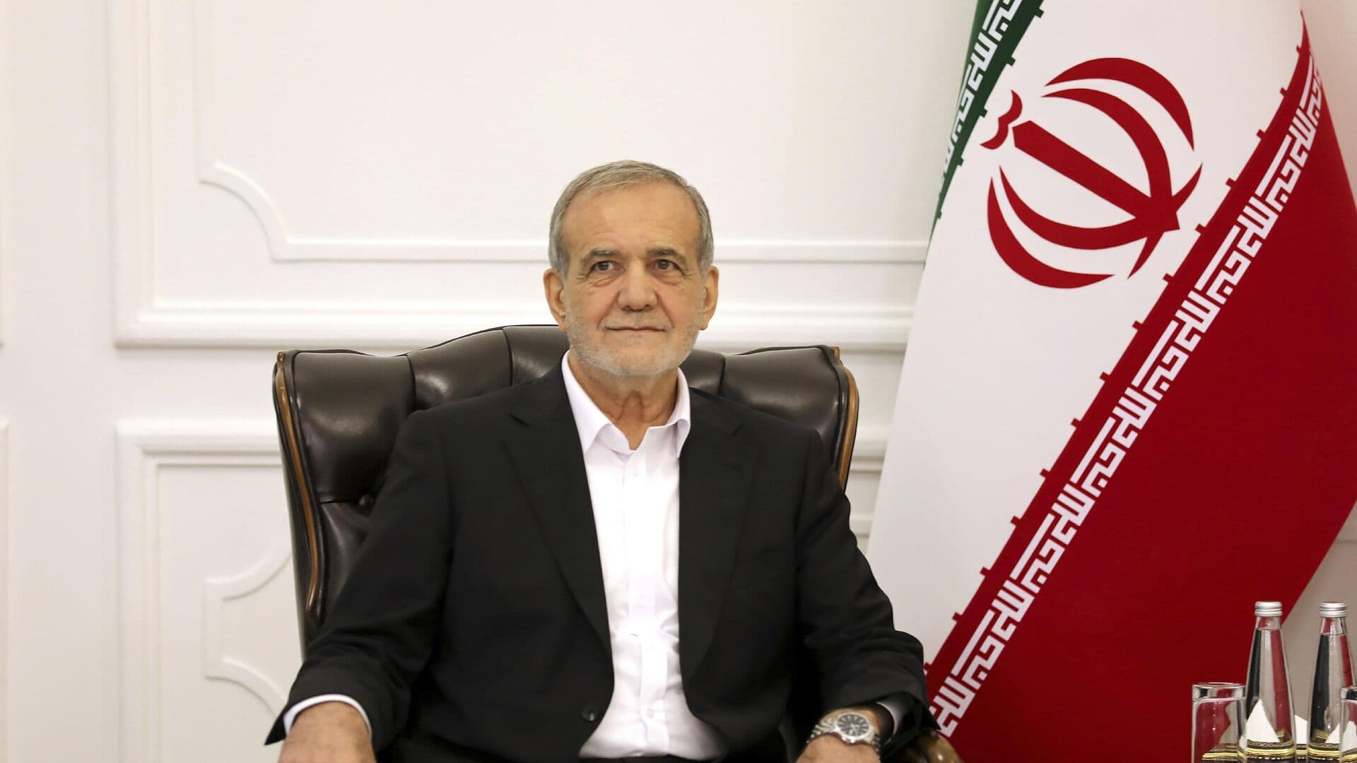 İran İƏT çərçivəsində süni intellekt üzrə regional mərkəzin yaradılmasını təklif edib İran İƏT çərçivəsində süni intellekt üzrə regional mərkəzin yaradılmasını təklif edib
