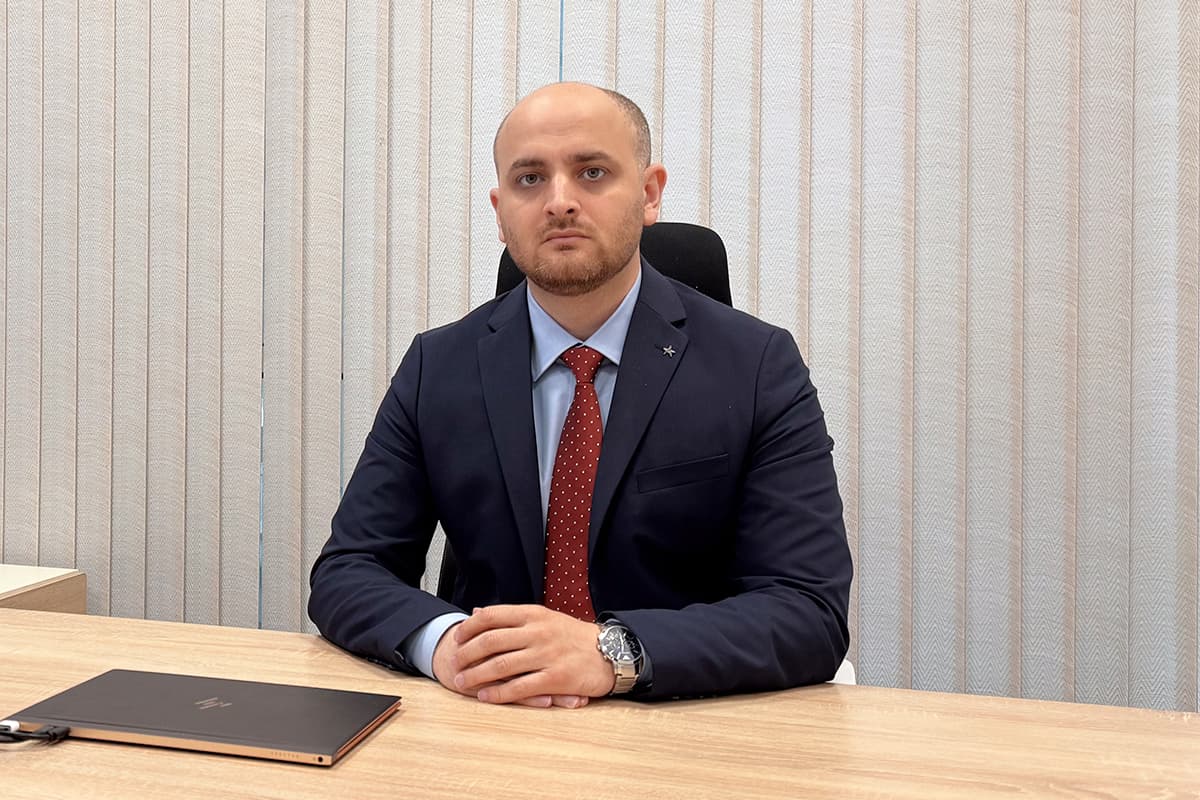 Bank of Baku-nun Daxili Audit departamentinə təyinatlar Bank of Baku-nun Daxili Audit departamentinə təyinatlar