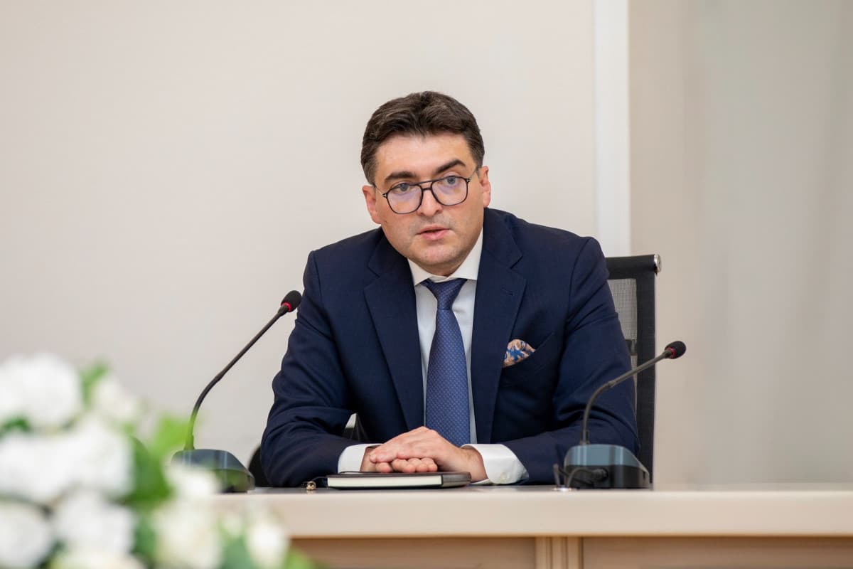 Sabit tarif əsas əhali istehlakçılarına əlavə maliyyə yükü yaratmayacaq - Orxan Zeynalov Sabit tarif əsas əhali istehlakçılarına əlavə maliyyə yükü yaratmayacaq - Orxan Zeynalov