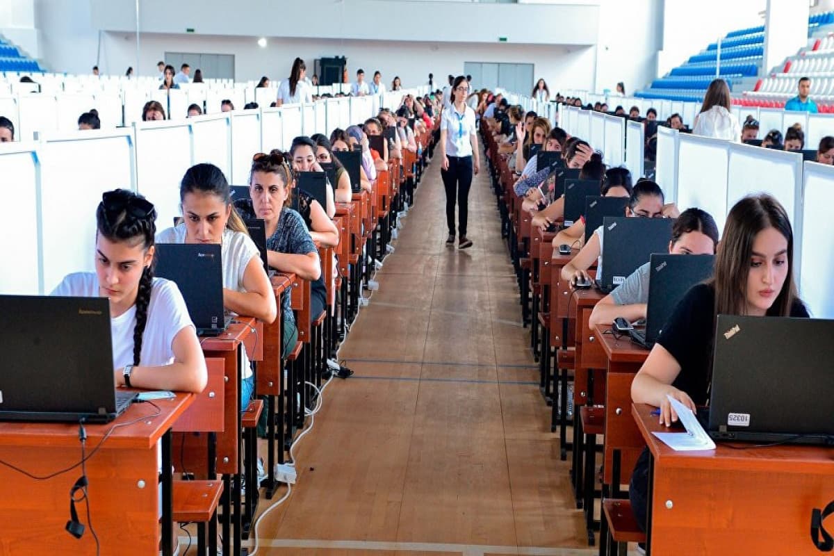 Apellyasiya müraciətlərinə start verildi Apellyasiya müraciətlərinə start verildi