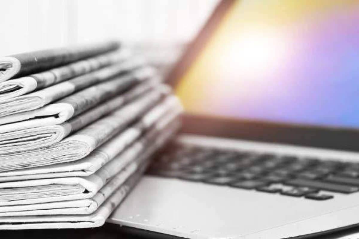 Azərbaycanda Media Reyestrində olmadan fəaliyyət göstərən çap mediası 5 min manatadək cərimələnəcək Azərbaycanda Media Reyestrində olmadan fəaliyyət göstərən çap mediası 5 min manatadək cərimələnəcək