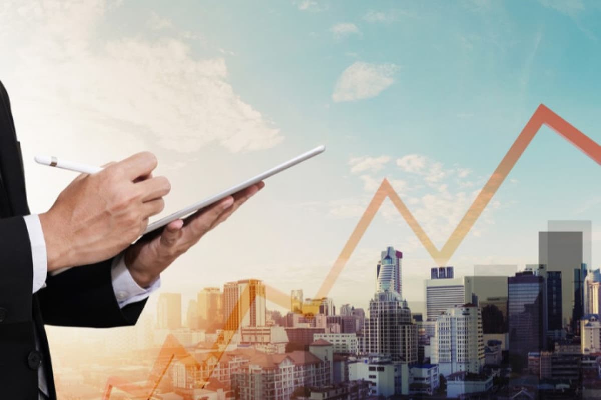 2025-ci ilin ilk yarımilində Azərbaycanın əsas kapitala investisiyaları 3,4% artıb 2025-ci ilin ilk yarımilində Azərbaycanın əsas kapitala investisiyaları 3,4% artıb