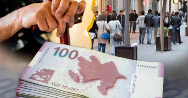 2025-ci ilin yanvar–iyul aylarında pensiya ödənişləri 10% artıb 2025-ci ilin yanvar–iyul aylarında pensiya ödənişləri 10% artıb