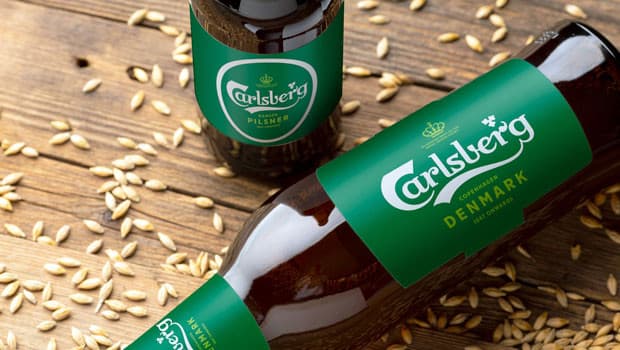 Carlsberg 2025-ci ilin ilk yarısında gəlirini 18,2% artırdı Carlsberg 2025-ci ilin ilk yarısında gəlirini 18,2% artırdı