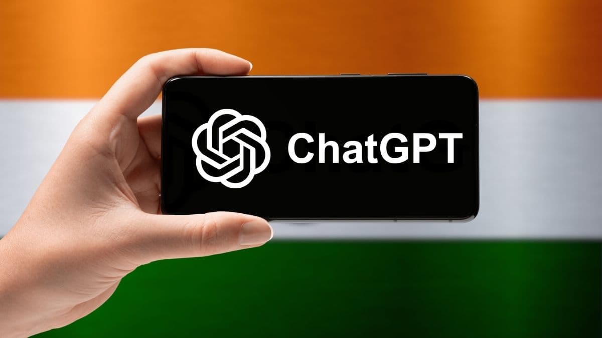 OpenAI Hindistanda ən ucuz ChatGPT Go planını təqdim etdi – ayda cəmi 4,57 dollar OpenAI Hindistanda ən ucuz ChatGPT Go planını təqdim etdi – ayda cəmi 4,57 dollar