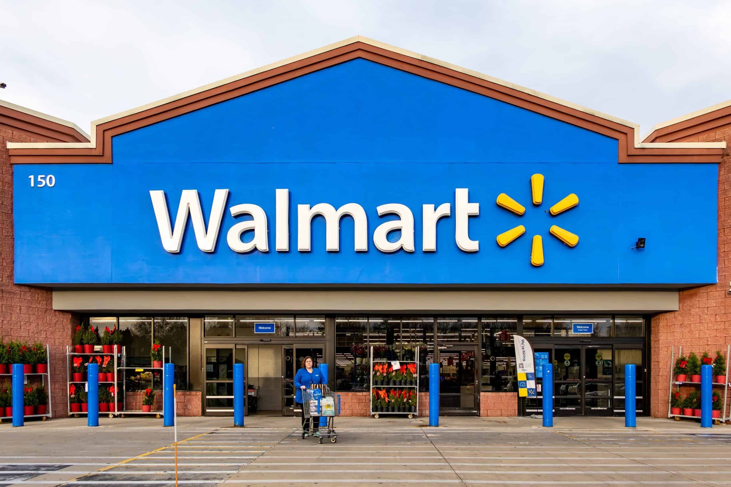 "Walmart 2026-cı maliyyə ilinin II rübündə xalis mənfəətini 1,6 dəfə artırdı" "Walmart 2026-cı maliyyə ilinin II rübündə xalis mənfəətini 1,6 dəfə artırdı"