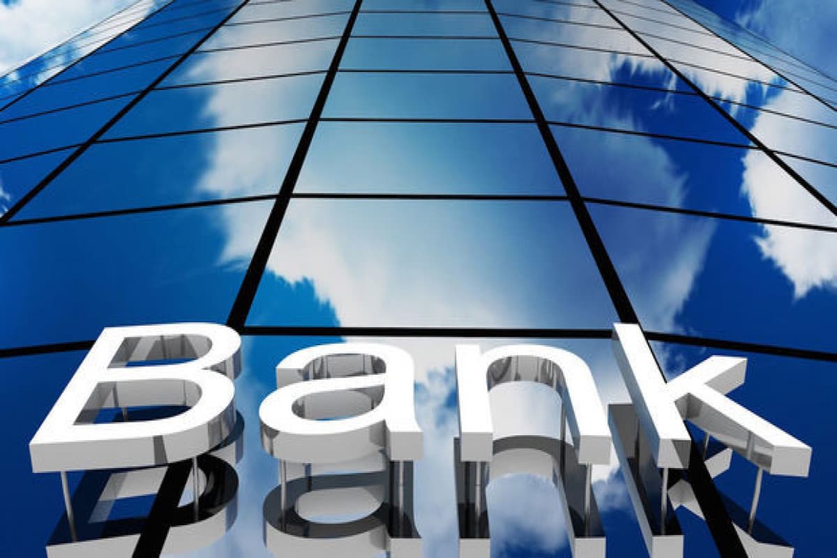 Azərbaycanda bankların xalis mənfəəti 682,8 milyon manat olub Azərbaycanda bankların xalis mənfəəti 682,8 milyon manat olub