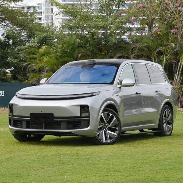Li Auto 2-ci rübdə mənfəət və gəlirdə azalma ilə qarşılaşdı, EV tədarükləri artdı Li Auto 2-ci rübdə mənfəət və gəlirdə azalma ilə qarşılaşdı, EV tədarükləri artdı