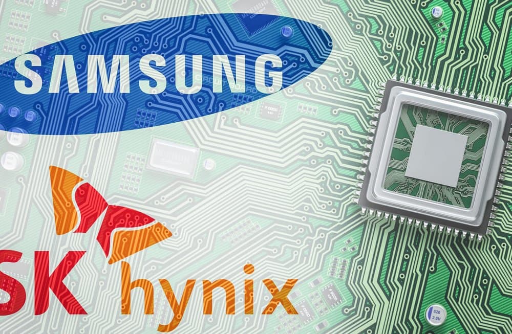 ABŞ texnologiya məhdudiyyətləri sərtləşir – Intel, Samsung və SK Hynix Çində lisenziyasız qala bilər ABŞ texnologiya məhdudiyyətləri sərtləşir – Intel, Samsung və SK Hynix Çində lisenziyasız qala bilər