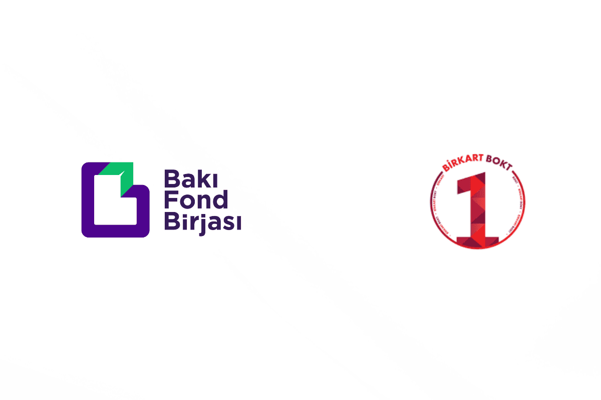 "BİRKART BOKT" MMC-nin istiqrazları Bakı Fond Birjasında ticarətə çıxarılır "BİRKART BOKT" MMC-nin istiqrazları Bakı Fond Birjasında ticarətə çıxarılır
