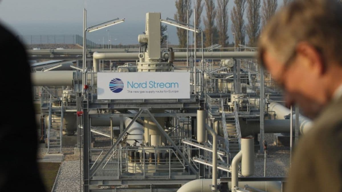“Nord Stream 2 AG” kreditorlarının tələbləri üzrə son tarix 2026-cı ilə qədər uzadıldı – İsveçrə məhkəməsindən qərar “Nord Stream 2 AG” kreditorlarının tələbləri üzrə son tarix 2026-cı ilə qədər uzadıldı – İsveçrə məhkəməsindən qərar