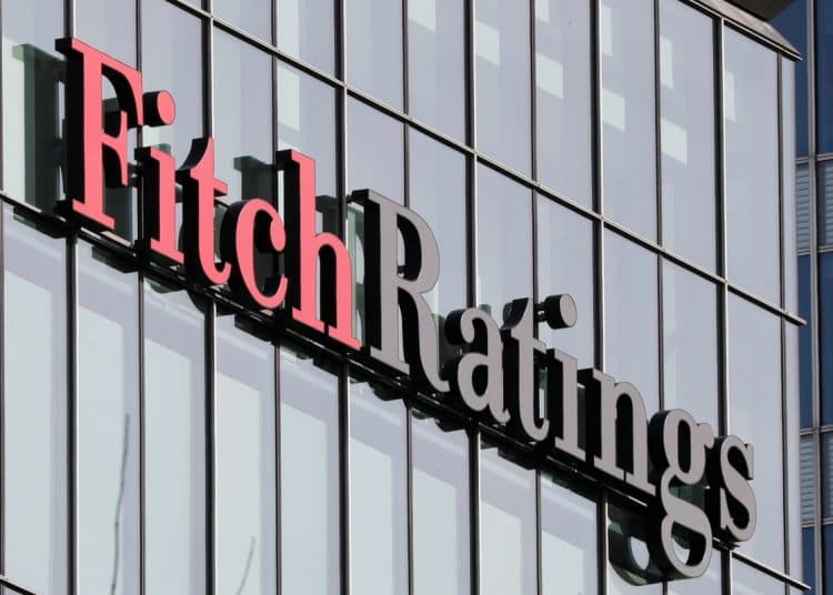 Fitch Ratings 2025-ci il üçün qlobal ÜDM artımı proqnozunu 2,4%-ə yüksəltdi Fitch Ratings 2025-ci il üçün qlobal ÜDM artımı proqnozunu 2,4%-ə yüksəltdi