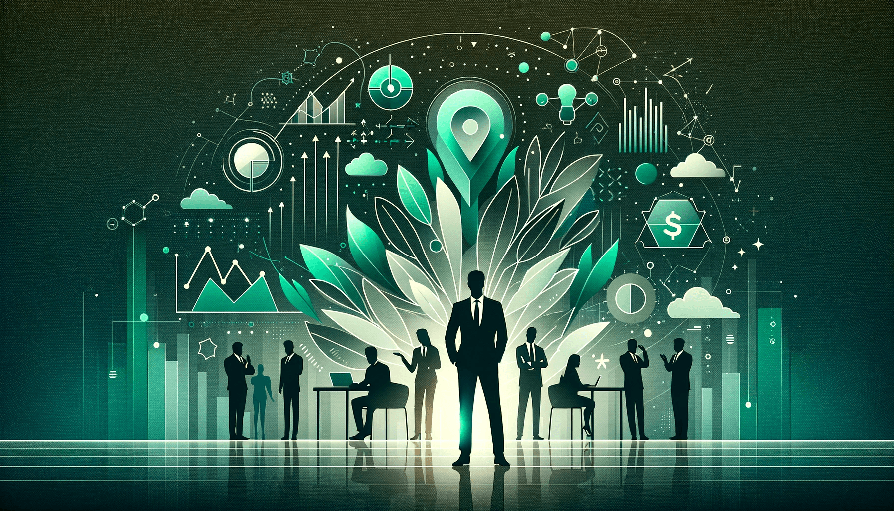 2025-ci ildə startaplar üçün investor cəlbi və uğurlu strategiyalar 2025-ci ildə startaplar üçün investor cəlbi və uğurlu strategiyalar